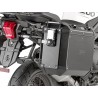 PORTAMALETAS LATERAL GIVI CAMSIDE TRIUMPH PL6408CAM