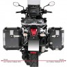 Portamaletas lateral Givi Camside Triumph PL6408CAM