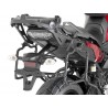 Portamaletas lateral Givi MK Yamaha MT 09 Tracer PLR2122