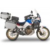 PORTAMALETAS LATERAL GIVI CAMSIDE HONDA CRF1000L AFRICA TWIN ADVENTURE SPORTS 18/19