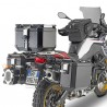 PORTAMALETAS LATERAL GIVI CAMSIDE BMW F 850 GS ADVENTURE 19/20