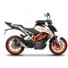 FIJACION TOP MASTER KTM DUKE 125/200/390 11/16