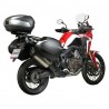 FIJACION SHAD 3P SYSTEM HONDA AFRICA TWIN CFR1000L H0FR16IF