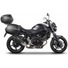 FIJACION SHAD 3P SYSTEM SUZUKI SV650/X S0SV68IF