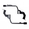 Fijacion Shad 3P System BMW F800 S-R W0FR89IF