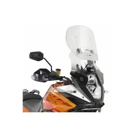 Parabrisas Givi Airflow KTM 1050 1090 Adventure-R 1190 AF7703