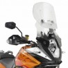 Parabrisas Givi Airflow KTM 1050 1090 Adventure-R 1190 AF7703