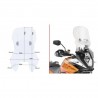 Parabrisas Givi Airflow KTM 1050 1090 Adventure-R 1190 AF7703