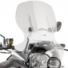 PARABRISAS GIVI AIRFLOW P/KITAO BMW F 700 GS 13/17