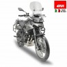 PARABRISAS GIVI AIRFLOW P/KITAO BMW F 700 GS AF5107