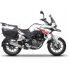 FIJACION 3P SYSTEM BENELLI TRK 125/251 19