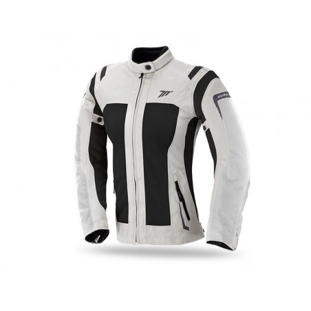 Chaqueta Seventy SD-JT46 verano touring mujer