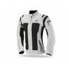 CHAQUETA SEVENTY SD-JT46 VERANO TOURING MUJER ICE/NG