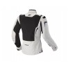 CHAQUETA SEVENTY SD-JT46 VERANO TOURING MUJER ICE/NG