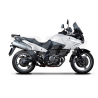 Fijacion Shad Tubular Suzuki V-Strom 1000 DL S0VS12ST