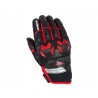 GUANTES SEVENTY SD-N32 NAKED NG/RJ