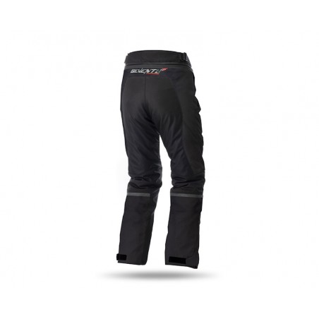 Pantalon moto para invierno SD-PT3 Touring Unisex Gris