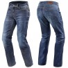 Pantalón Hombre Seventy SD-PJ2 regular fit azul oscuro