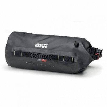 Bolsa sillin Givi Gravel-T 20 litros impermeable GRT702