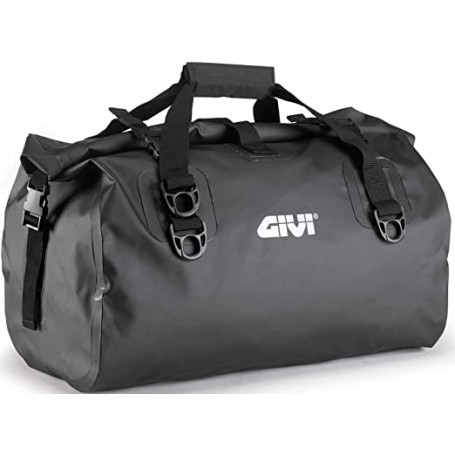 Bolsa sillin Givi Easy-T 40L impermeable EA115BK