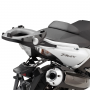 Fijacion Givi Yamaha T-MAX 500 530 Monokey M5 SR2013