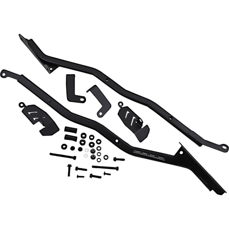 FIJACION GIVI YAMAHA MT-07 MONOKEY/MONOLOCK 2118FZ