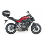 Fijacion Givi Yamaha MT-07 Monokey / Monolock 2118FZ