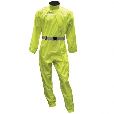 Traje agua Oxford Rainseal amarillo fluor RM310