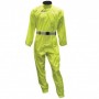 Traje agua Oxford Rainseal amarillo fluor RM310