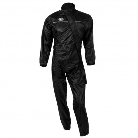 TRAJE AGUA OXFORD RAINSEAL NEGRO RM300