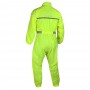 Traje agua Oxford Rainseal amarillo fluor RM310