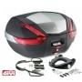 KIT HONDA CROSSRUNNER 800 15/19 GIVI V47 SR1139 (1)