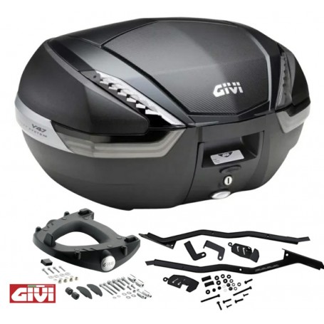 KIT YAMAHA MT-07 14/17 GIVI V47 2118FZ (1)