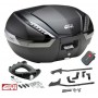 KIT HONDA NC 750 X  GIVI V47 1146FZ