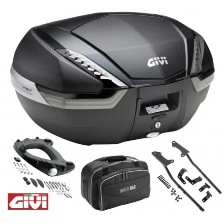 KIT HONDA NC 750 S GIVI V47 1146FZ