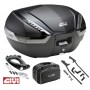 KIT HONDA NC 750 S GIVI V47 1146FZ