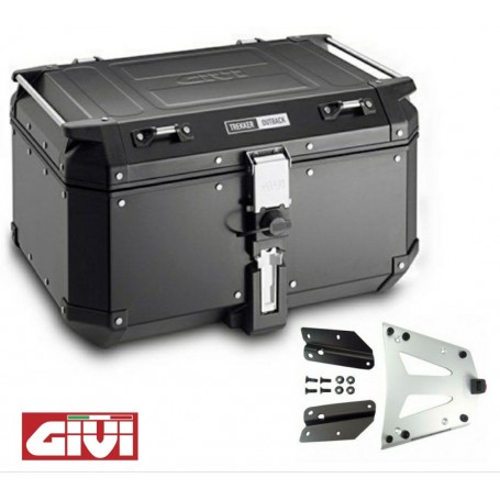 Kit Kawasaki Versys 1000 Givi Trekker Outback SRA4105 (2)