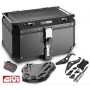KIT YAMAHA MT 09 TRACER 15/17 GIVI V47 SR2122 (3)
