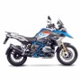 Escape Leovince R 1200 GS/ R 1200 GS Adventure 14053