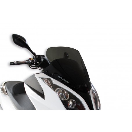 CUPULA MALOSSI SPORT KYMCO SUPERDINK 125/300 AHUMADA OSCURO4515116