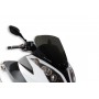 Cupula Malossi Sport Kymco Sport Kymco Superdink 125/300 ahumada oscuro 4515116