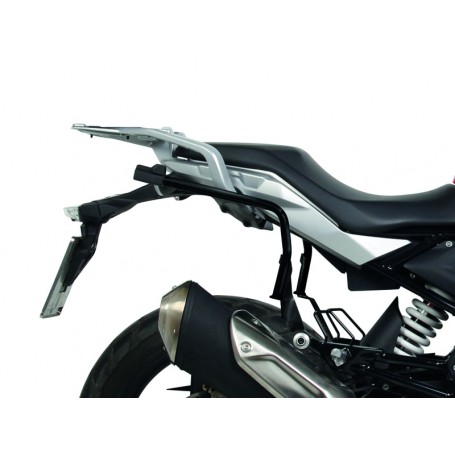 Fijacion Shad 3P System BMW G310R G310GS 17/25 W0G317IF