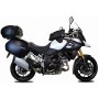 FIJACION 3P SYSTEM SUZUKI V-STROM 1000 14/18