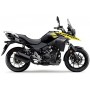 FIJACION 3P SYSTEM SUZUKI V-STROM 250 17/18