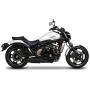 FIJACION 3P SYSTEM KAWASAKI VULCAN S 650 15/18