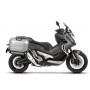 FIJACION SHAD 3P SYSTEM HONDA X ADVENTURE 750 H0XD77IF