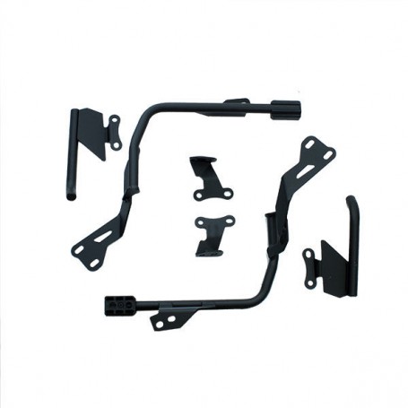 Fijacion Shad 3P System Honda CB500F CBR500R H0CF54IF