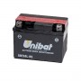 Bateria Unibat BTX4-LBS