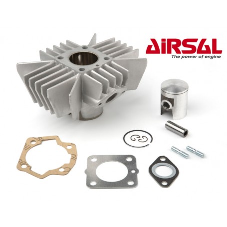 CILINDRO AIRSAL Ø39,9 DERBI VARIANT START 020808399