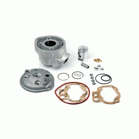 EQUIPOMOTOR AIRSAL Ø48 RIEJU RR 6V 50 SMX / APRILIA RS 50 01131448